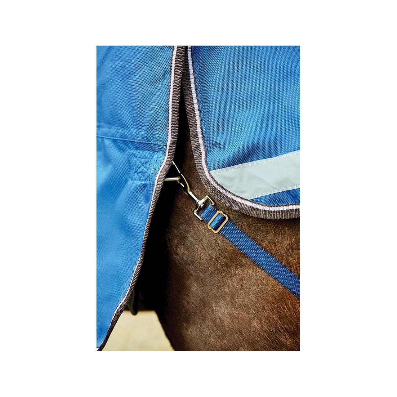 WeatherBeeta ComFiTec Ultra Tough II Detach-a-Neck Horse Cover