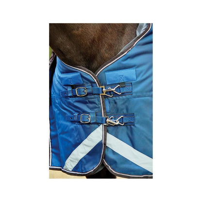 WeatherBeeta ComFiTec Ultra Tough II Detach-a-Neck Horse Cover