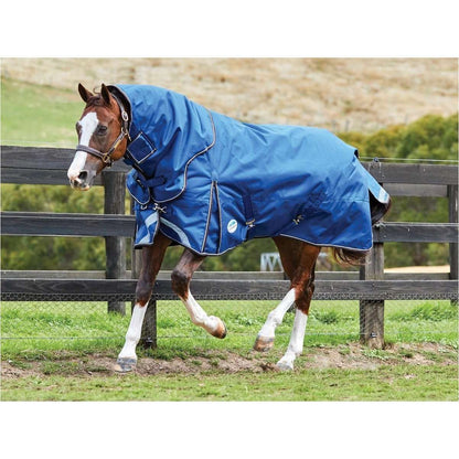 WeatherBeeta ComFiTec Ultra Tough II Detach-a-Neck Horse Cover