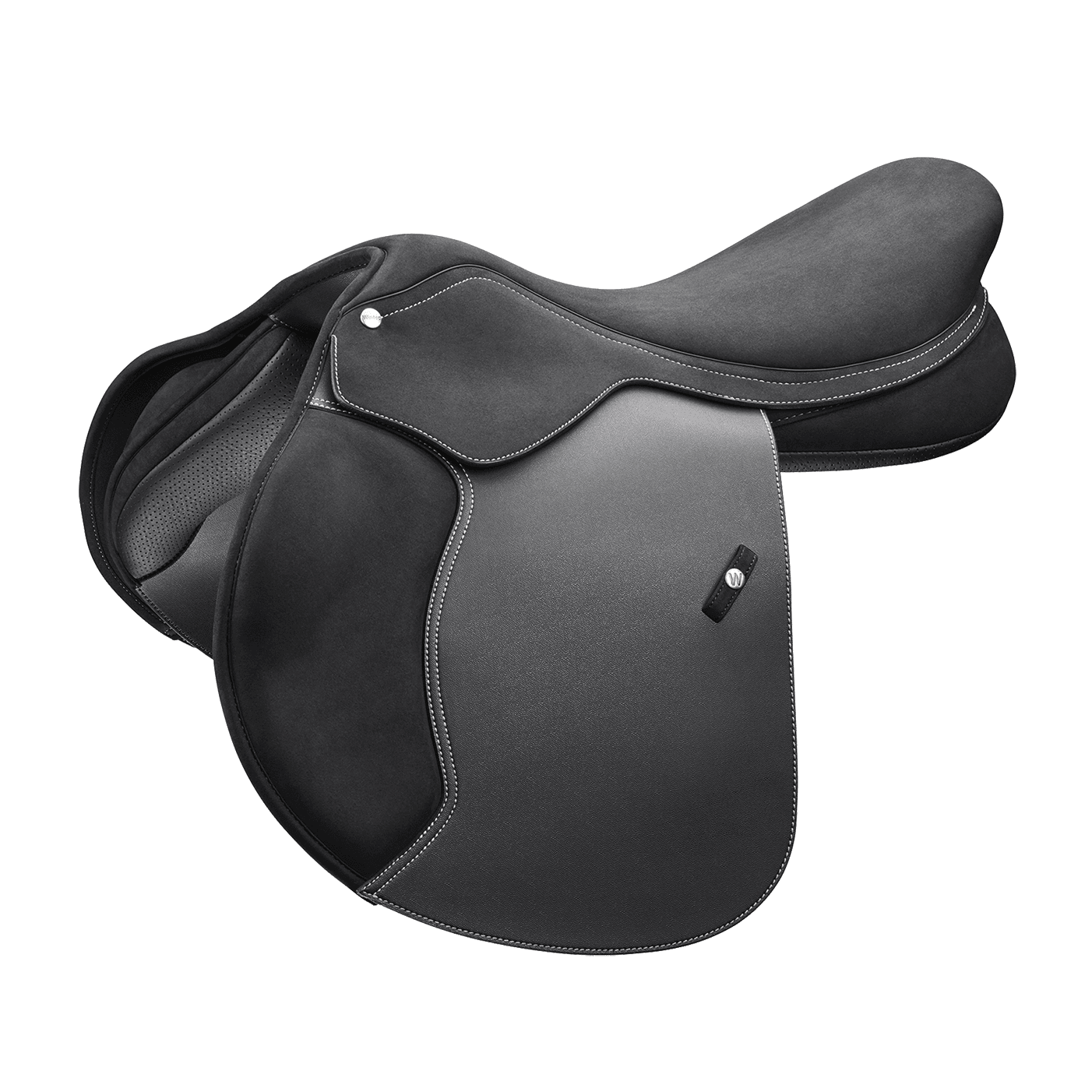 Wintec Pro Close Contact Saddle with Hart