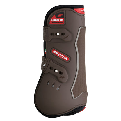 Zandona Carbon Air Tendon Boot