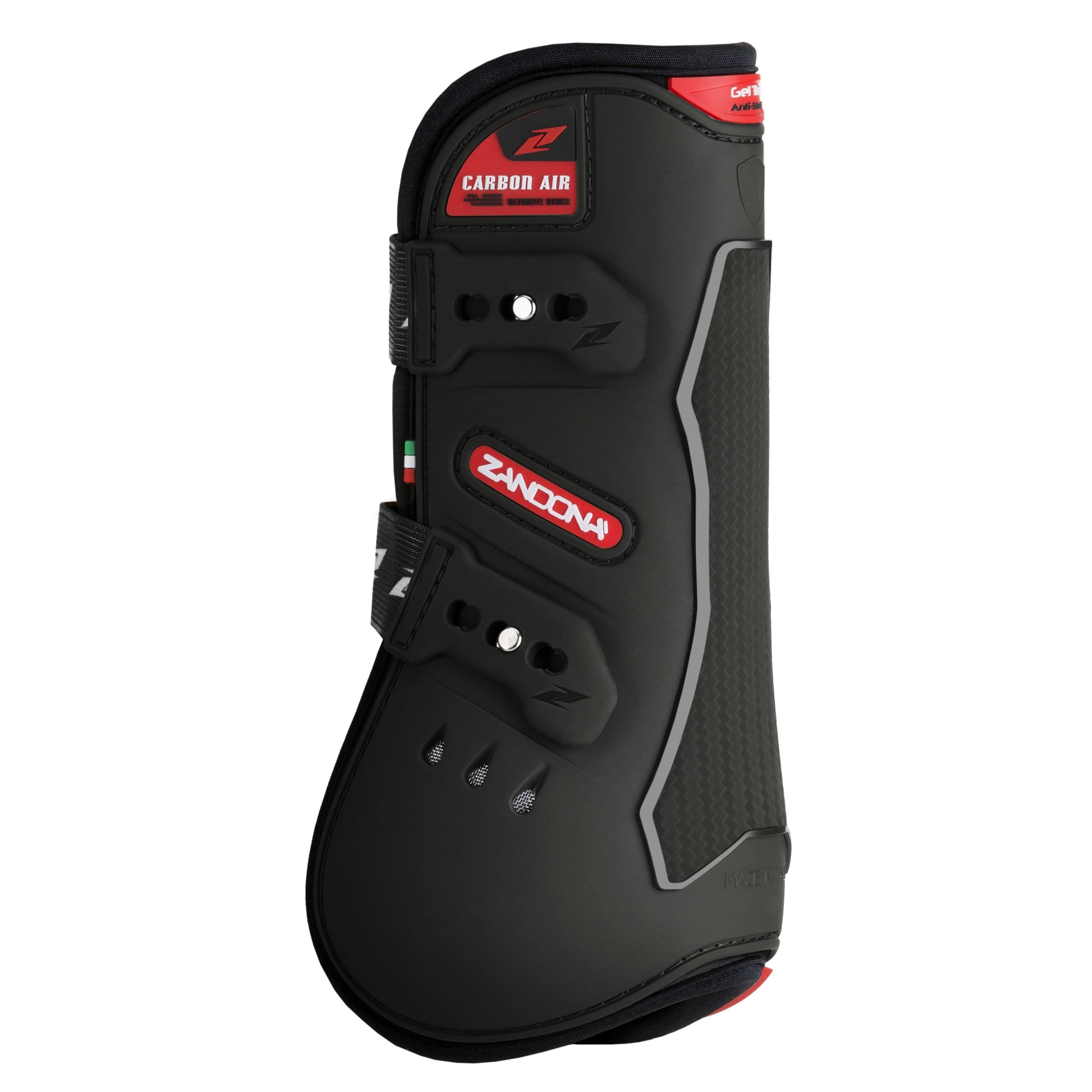 Zandona Carbon Air Tendon Boot