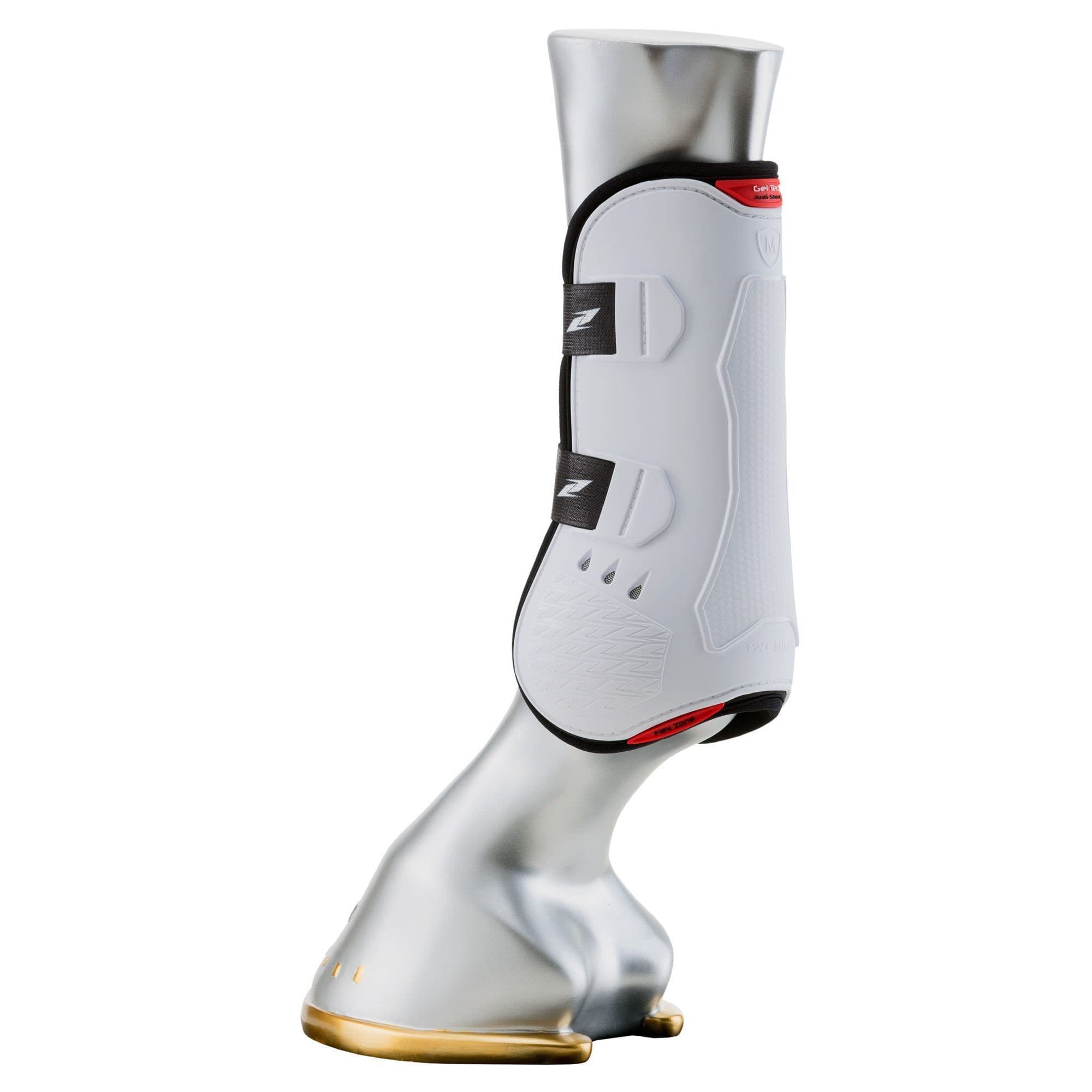 Zandona Carbon Air Tendon Boot