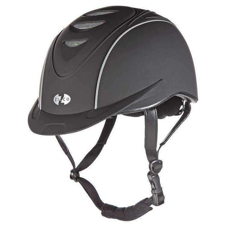 Red Taggable - Zilco Oscar Select Helmet